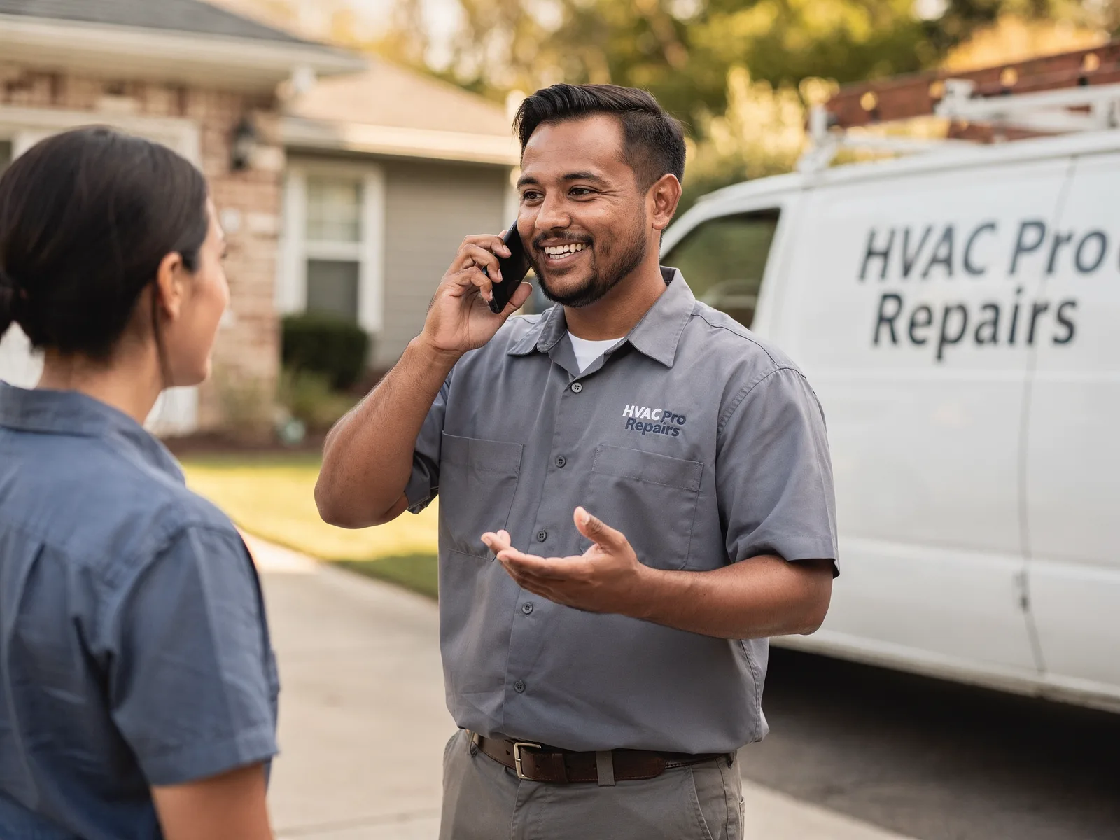 Heat Pump Repair Goodridge, MN FAQs